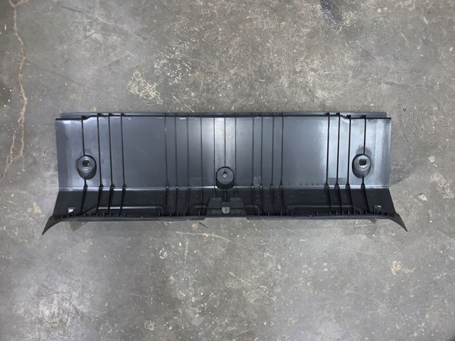 2022-2023 Subaru WRX Trunk Latch Cover Panel Trim OEM 94511VC040