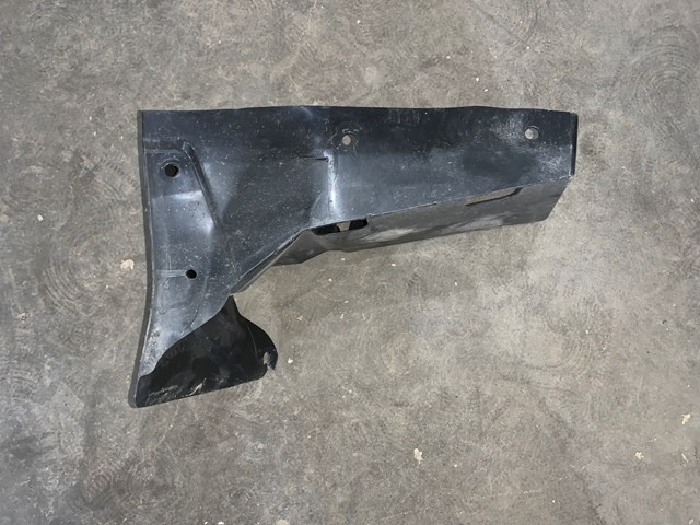 2022-2023 Subaru WRX Rear LH Driver Splash Shield Cover OEM 57731vc530