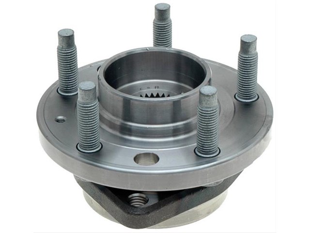 2006-2008 Pontiac Solstice Wheel Bearing Hub Assembly Raybestos 713260