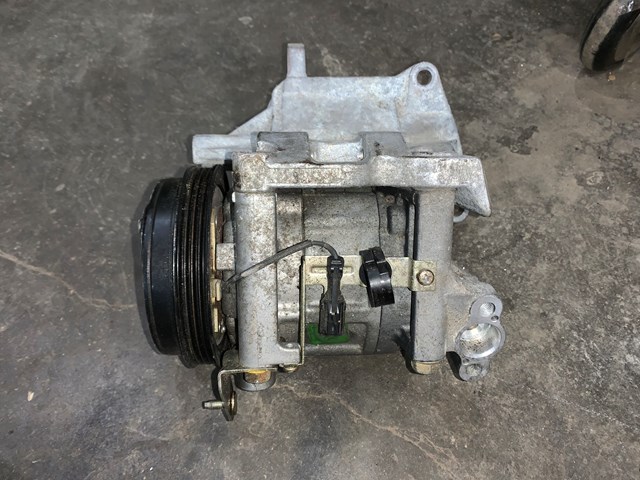 1998-2003 Subaru Legacy AC Compressor ZEXEL 506221-4640