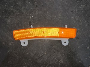 2003-2005 Nissan 350z Reflector Assembly OEM 26140-CD000