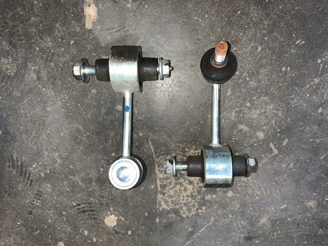 2022-2023 Subaru WRX Left Right Sway Bar Stabilizer Link OEM