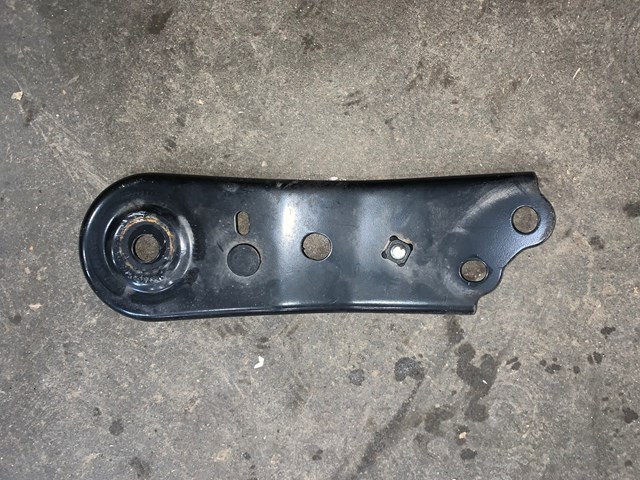 2022-2023 Subaru WRX Rear RH Subframe Brace Bracket OEM
