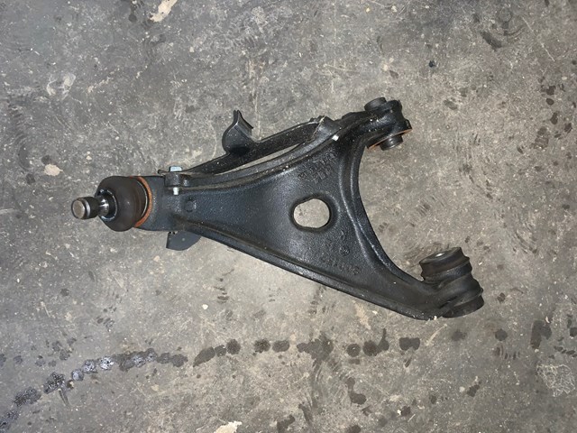 2022-2023 Subaru WRX Rear RH Upper Control Arm OEM