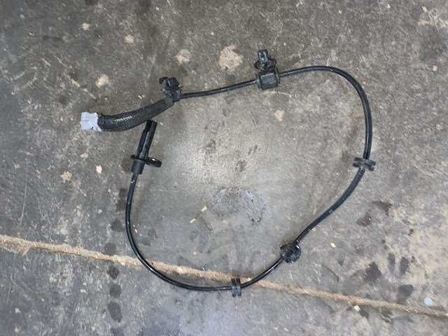 2022-2023 Subaru WRX Rear RH Passenger ABS Wheel Speed Sensor OEM