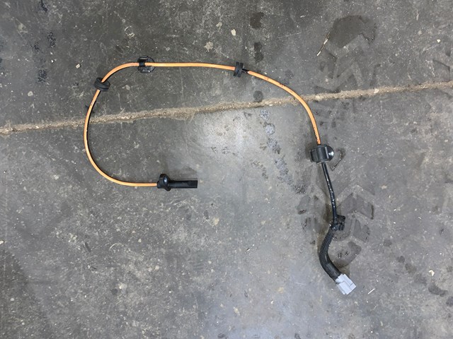 2022-2023 Subaru WRX Rear RH Passenger ABS Wheel Speed Sensor OEM