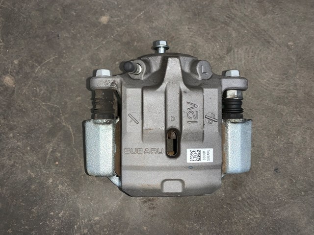 2022-2023 Subaru WRX Rear LH Brake Caliper OEM