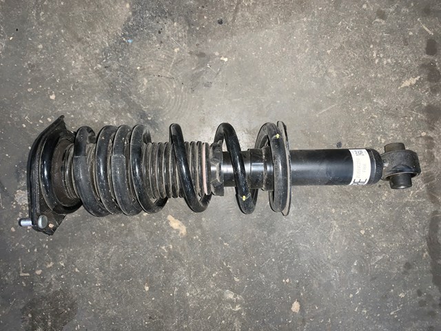 2022-2023 Subaru WRX Rear LH Strut Spring Assembly OEM 20355VC210