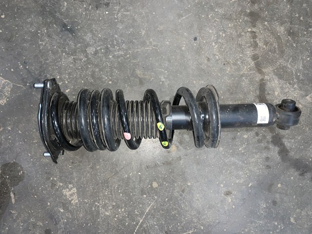 2022-2023 Subaru WRX Rear LH Strut Spring Assembly OEM 20355VC210