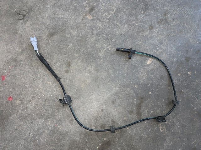 2022-2023 Subaru WRX Rear LH ABS Wheel Speed Sensor OEM