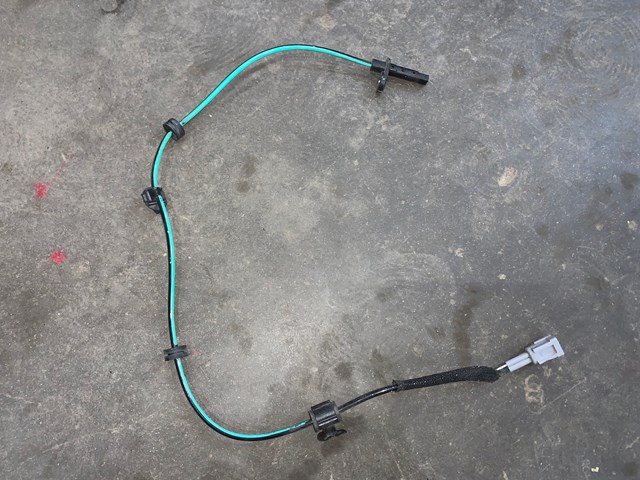 2022-2023 Subaru WRX Rear LH ABS Wheel Speed Sensor OEM