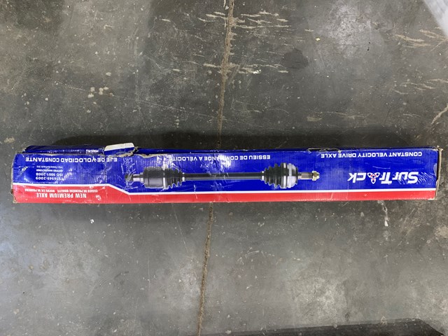 2006-2008 Pontiac Solstice CV Axle Shaft RWD RH Rear SurTrack GM-8225 NEW