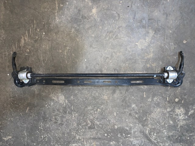 2022-2023 Subaru WRX Rear Sway Bar w/ Chassis Brace OEM