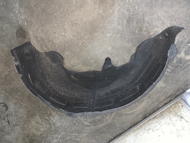 2022-2023 Subaru WRX Rear LH Driver Quarter Panel Splash Shield OEM