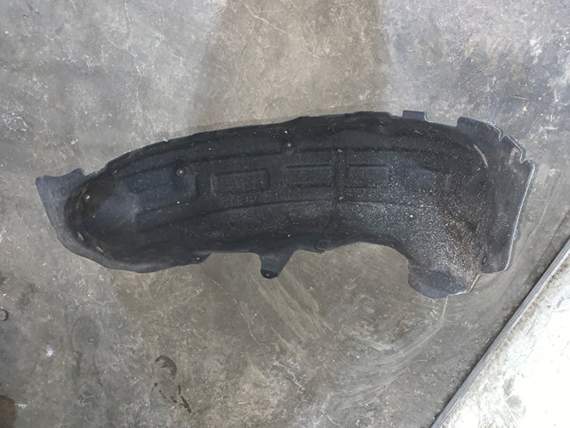 2022-2023 Subaru WRX Rear LH Driver Quarter Panel Splash Shield OEM