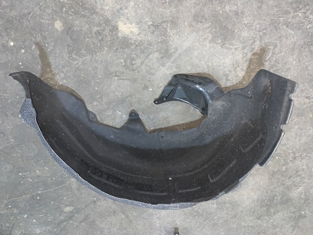 2022-2023 Subaru WRX Rear RH Passenger Quarter Panel Splash Shield OEM