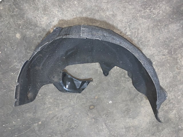 2022-2023 Subaru WRX Rear RH Passenger Quarter Panel Splash Shield OEM