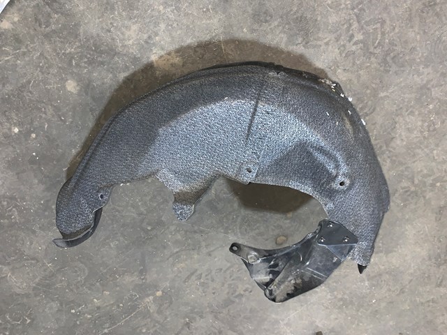 2022-2023 Subaru WRX Rear RH Passenger Quarter Panel Splash Shield OEM