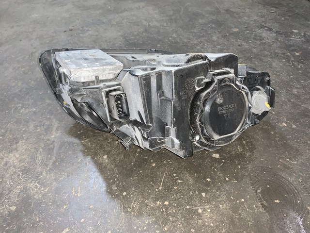 2005-2008 Audi A4 S4 LH Driver HID Xenon Headlight OEM