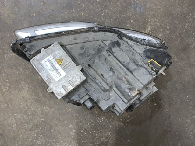 2005-2008 Audi A4 S4 LH Driver HID Xenon Headlight OEM
