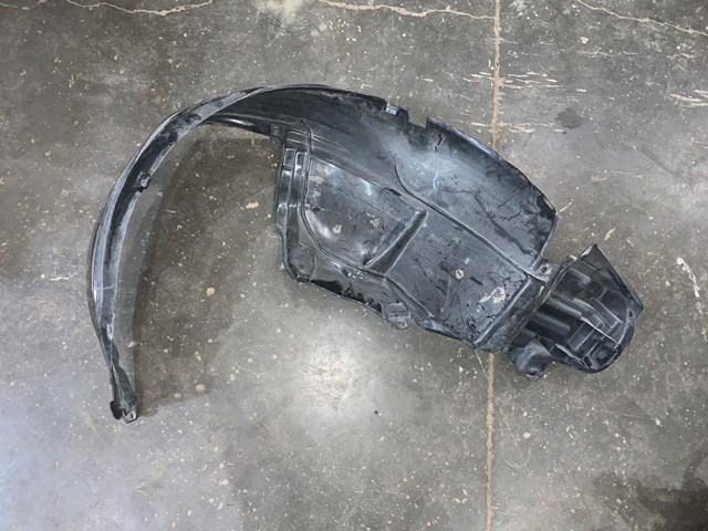 2003-2006 Subaru Baja RH Passenger Front Fender Liner Plastic OEM 59110AE06A