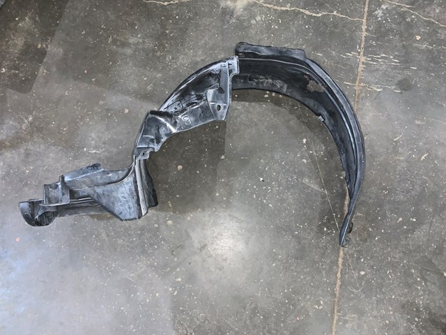 2003-2006 Subaru Baja RH Passenger Front Fender Liner Plastic OEM 59110AE06A