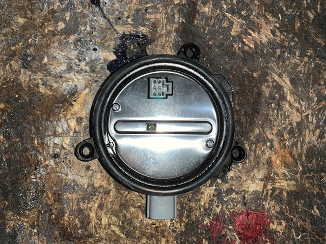 2009-2017 Nissan 370z Xenon HID Headlight Ballast Control Module OEM