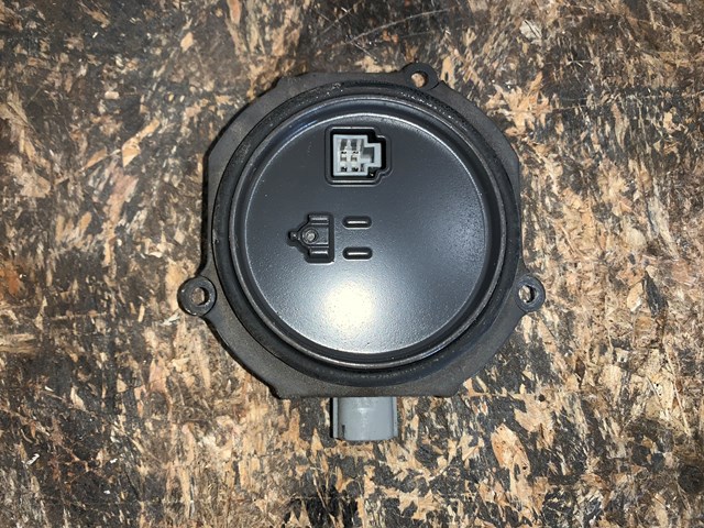 2005 Nissan 350z Headlight Ballast OEM