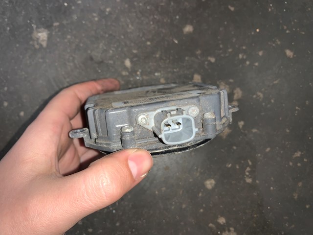 USED OEM NISSAN MAZDA INFINITI HID Headlight Ballast
