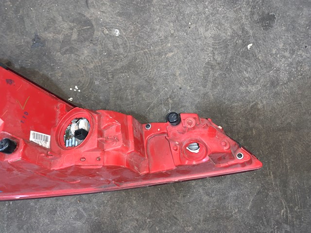 2008-2014 Infiniti G37 Coupe RH Passenger Tail Light OEM
