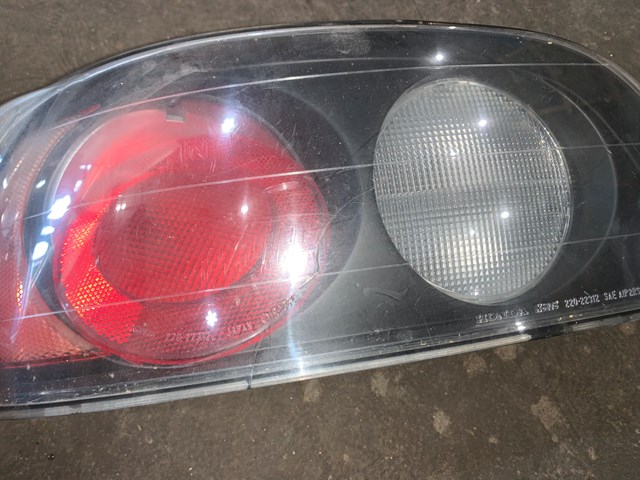 2000-2003 Honda S2000 LH Driver Tail Light OEM (SEE DESCRIPTION)