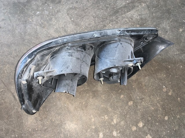 2000-2003 Honda S2000 LH Driver Tail Light OEM (SEE DESCRIPTION)