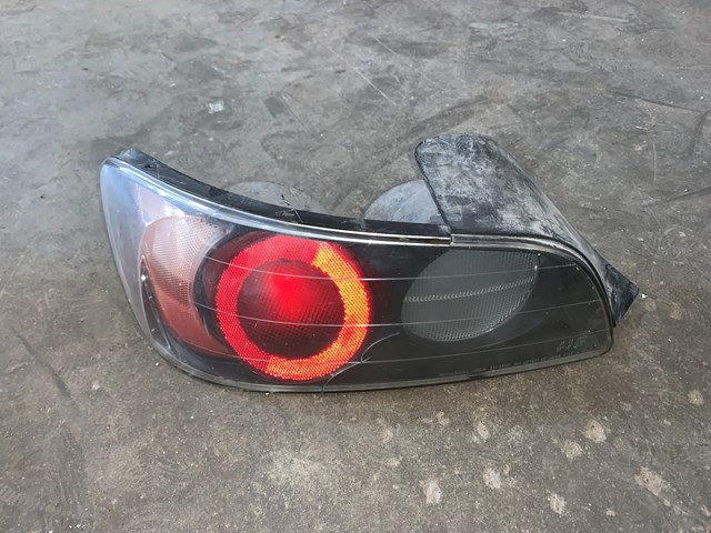 2000-2003 Honda S2000 LH Driver Tail Light OEM (SEE DESCRIPTION)