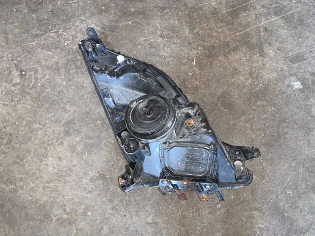 2004-2007 Toyota Prius LH Driver Headlight