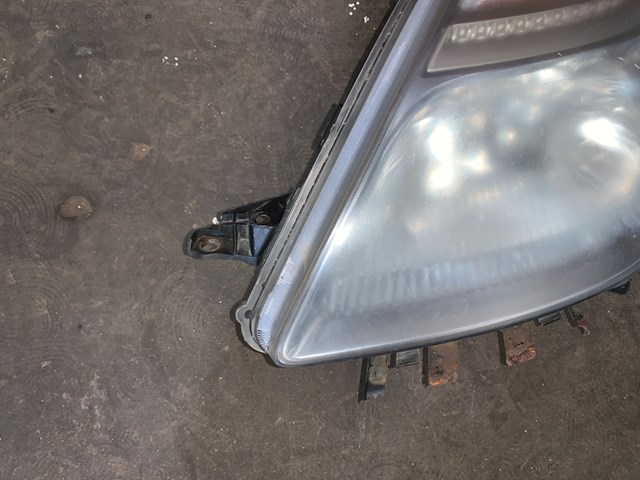 2004-2007 Toyota Prius LH Driver Headlight