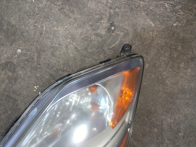 2004-2007 Toyota Prius LH Driver Headlight