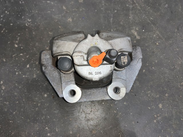 2014-2018 BMW X5 50i Rear LH Caliper OEM 36k miles