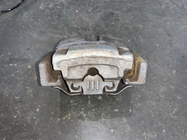 2014-2018 BMW X5 50i Rear LH Caliper OEM 36k miles