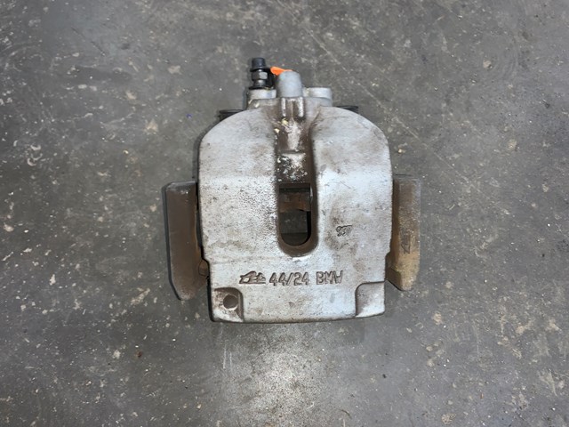 2014-2018 BMW X5 50i Rear LH Caliper OEM 36k miles