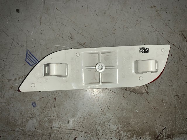 2012-2016 Subaru Impreza WRX STI RH Bumper Reflector OEM 32302R