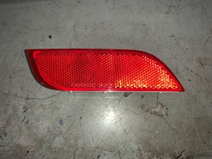 2012-2016 Subaru Impreza WRX STI RH Bumper Reflector OEM 32302R