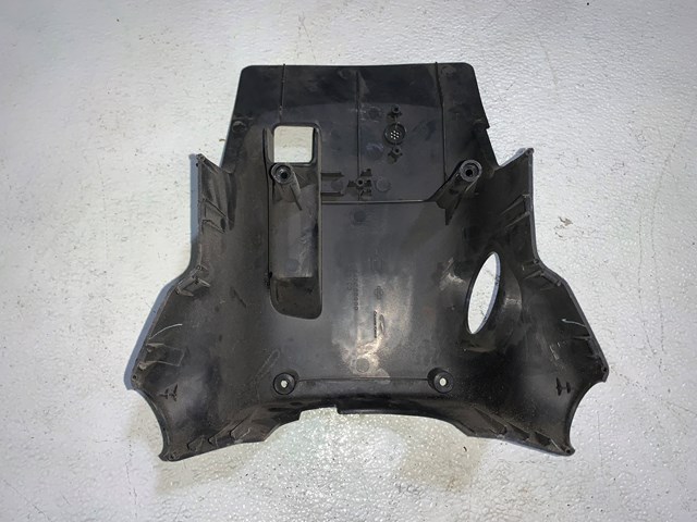 2006 Nissan 350z Lower Steering Column Trim Cover OEM 48470 CD000