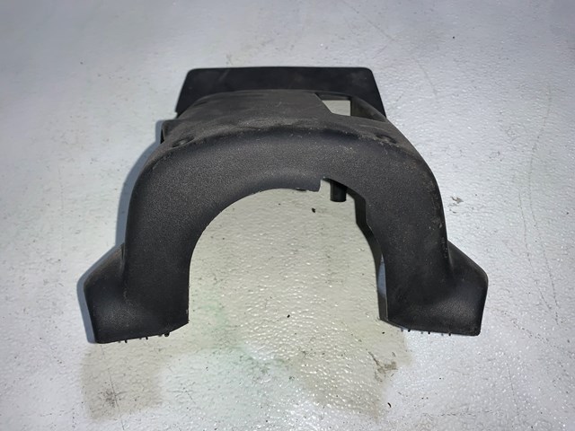 2006 Nissan 350z Lower Steering Column Trim Cover OEM 48470 CD000