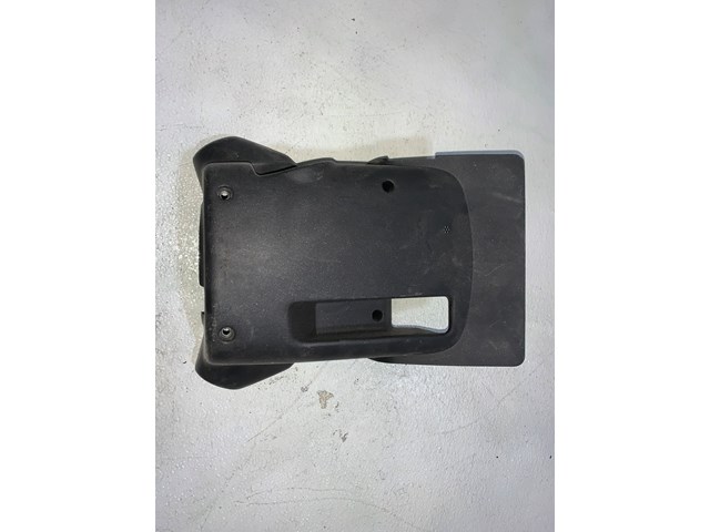 2006 Nissan 350z Lower Steering Column Trim Cover OEM 48470 CD000
