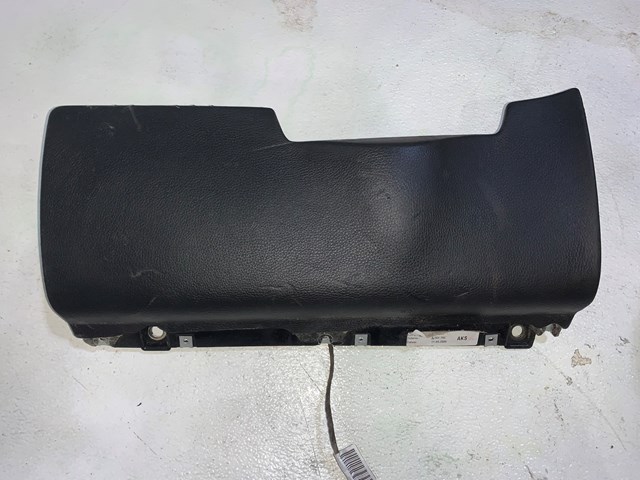 2006-2010 BMW M6 LH Driver Lower Dash Knee Bolster OEM