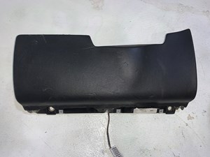 2006-2010 BMW M6 LH Driver Lower Dash Knee Bolster OEM