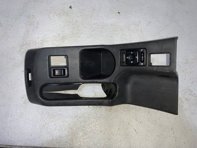 2002-2004 Subaru WRX Center Console OEM 92132FE000