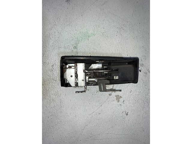 1997 Honda Prelude Trunk/Gas Release Lever OEM