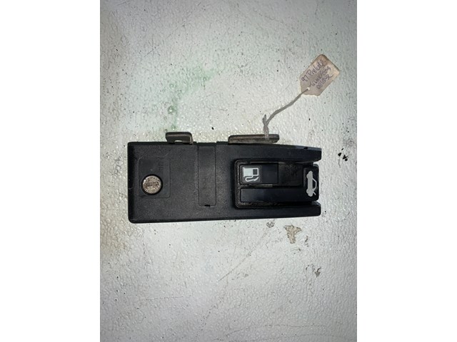 1997 Honda Prelude Trunk/Gas Release Lever OEM