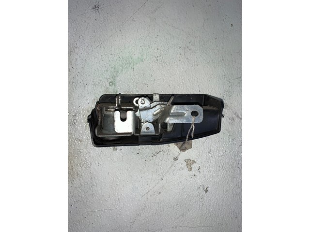 1997 Honda Prelude Trunk/Gas Release Lever OEM